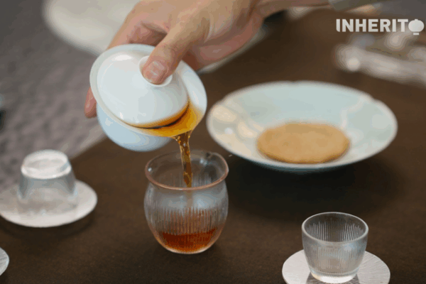 Jingmai Mountain Blends Tech with Tradition to Preserve Ancient Tea Aromas Jingmai_Mountain_Blends_Tech_with_Tradition_to_Preserve_Ancient_Tea_Aromas