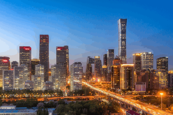 China’s Global Governance Initiative: A Blueprint for Cooperative Security China’s Global Governance Initiative: A Blueprint for Cooperative Security