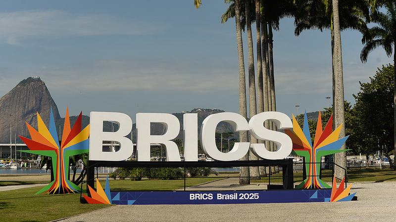 LF42F5N5QJCFBX67NTHP - Khabar Asia Xi’s BRICS Vision Charts New Path for Global Governance