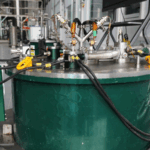 LNOAHKR39HEJVSHFD0TO - Khabar Asia Chinese Scientists Shatter Magnetic Field Record with 700,000x Earth’s Strength