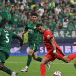 Leonardo_s_Hat_Trick_Fuels_Shanghai_Port_s_CSL_Title_Charge - Khabar Asia Leonardo_s_Hat_Trick_Fuels_Shanghai_Port_s_CSL_Title_Charge