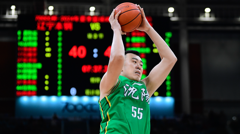 Liaoning Legend Han Dejun Retires After 18-Year CBA Dynasty Liaoning_Legend_Han_Dejun_Retires_After_18_Year_CBA_Dynasty