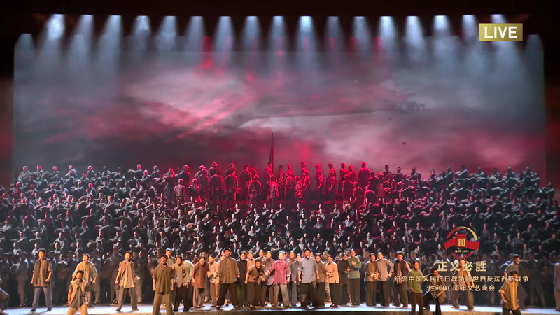 Liulaozhuang_s_WWII_Heroes__A_Tale_of_Bravery_and_Sacrifice video poster