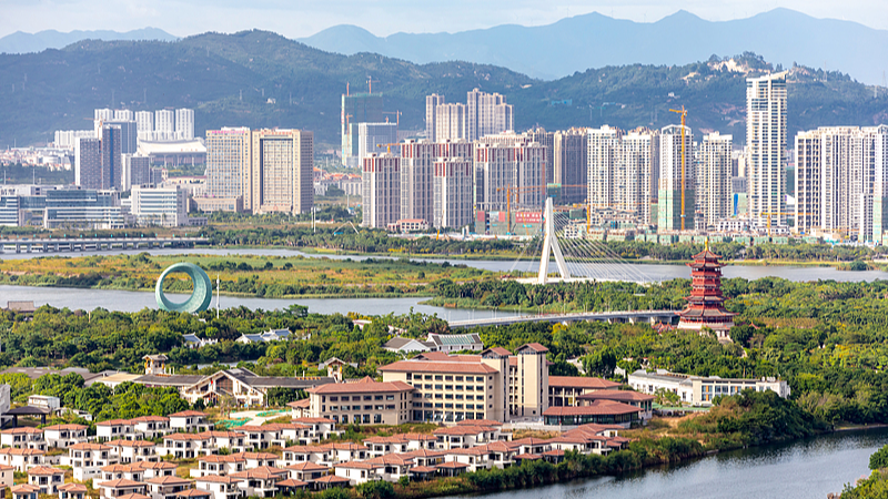 Live__Explore_Xiamen_s_Waterfront_Horticulture_Expo_Garden_poster - Khabar Asia Live__Explore_Xiamen_s_Waterfront_Horticulture_Expo_Garden video poster