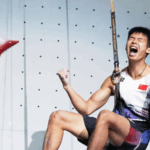 Long_Jianguo_Claims_Historic_Speed_Climbing_Gold_at_World_Championships - Khabar Asia Long_Jianguo_Claims_Historic_Speed_Climbing_Gold_at_World_Championships