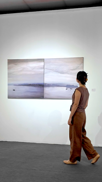 Lucy_s_Journey__Art_Bridges_Oceans__Cultures__and_Futures_poster - Khabar Asia Lucy_s_Journey__Art_Bridges_Oceans__Cultures__and_Futures video poster