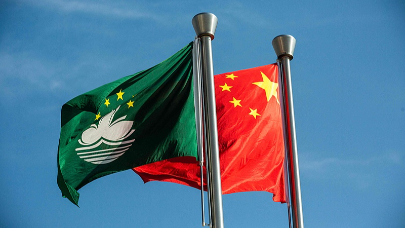 Macao_Elects_New_Legislative_Assembly__Reinforces__Patriots_Administering_Macao__Principle - Khabar Asia Macao_Elects_New_Legislative_Assembly__Reinforces__Patriots_Administering_Macao__Principle