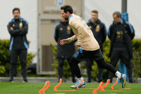 Messi’s Farewell Tour Begins as Argentina Prepares for Venezuela Clash Messi_s_Farewell_Tour_Begins_as_Argentina_Prepares_for_Venezuela_Clash