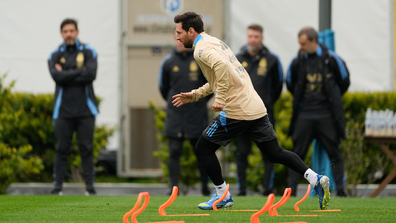 Messi_s_Farewell_Tour_Begins_as_Argentina_Prepares_for_Venezuela_Clash