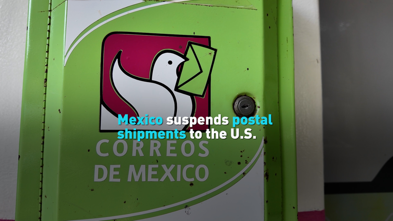 Mexico_Halts_US_Postal_Shipments_Amid_Tariff_Tensions_poster - Khabar Asia Mexico_Halts_US_Postal_Shipments_Amid_Tariff_Tensions video poster