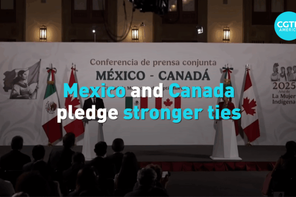 Mexico and Canada Strengthen Ties in Key Sectors at Summit Mexico_and_Canada_Strengthen_Ties_in_Key_Sectors_at_Summit video poster