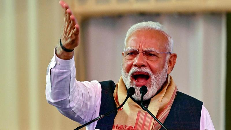 Modi_Calls_for__Swadeshi__Push_as_India_U_S__Trade_Tensions_Rise - Khabar Asia Modi_Calls_for__Swadeshi__Push_as_India_U_S__Trade_Tensions_Rise