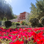 Mogao_Grottoes_Shine_as_Autumn_Draws_Global_Visitors_to_Dunhuang - Khabar Asia Mogao_Grottoes_Shine_as_Autumn_Draws_Global_Visitors_to_Dunhuang
