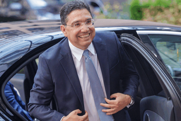 Moroccan Foreign Minister Set for Key China Visit This Week Moroccan_Foreign_Minister_Set_for_Key_China_Visit_This_Week