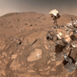 NASA_Rover_Uncovers_Clues_to_Ancient_Life_on_Mars - Khabar Asia NASA_Rover_Uncovers_Clues_to_Ancient_Life_on_Mars