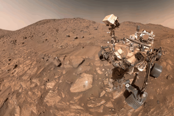 NASA Rover Uncovers Clues to Ancient Life on Mars NASA_Rover_Uncovers_Clues_to_Ancient_Life_on_Mars
