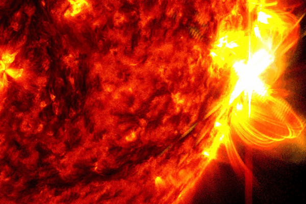 NASA Study: Solar Activity Surges, Defying Predictions NASA_Study__Solar_Activity_Surges__Defying_Predictions
