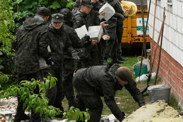 NATO_Allies_React_as_Drones_Escalate_Ukraine_Conflict