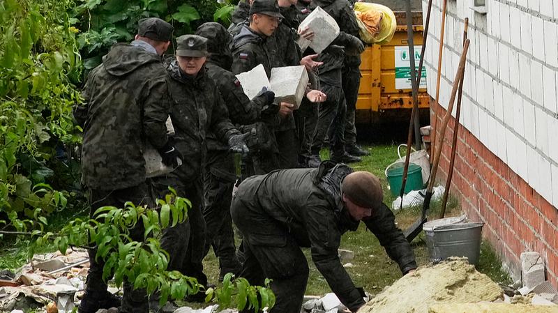 NATO_Allies_React_as_Drones_Escalate_Ukraine_Conflict - Khabar Asia NATO_Allies_React_as_Drones_Escalate_Ukraine_Conflict