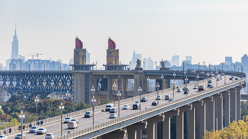 Nanjing_Yangtze_River_Bridge__A_Symbol_of_China_s_Engineering_Legacy_poster-1 - Khabar Asia Nanjing_Yangtze_River_Bridge__A_Symbol_of_China_s_Engineering_Legacy video poster