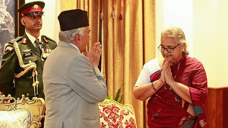 Nepal_Appoints_Ex_Chief_Justice_as_Interim_PM_Ahead_of_2026_Elections - Khabar Asia Nepal_Appoints_Ex_Chief_Justice_as_Interim_PM_Ahead_of_2026_Elections
