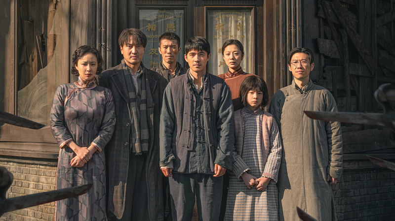 New Film ‘Dead to Rights’ Confronts WWII Atrocities in Nanjing New_Film__Dead_to_Rights__Confronts_WWII_Atrocities_in_Nanjing