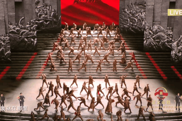 New Song Honors Unsung Heroes of China’s Anti-Japanese War New_Song_Honors_Unsung_Heroes_of_China_s_Anti_Japanese_War video poster