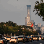 New_Study_Urges_U_S__to_Rethink_China_Strategy__Calls_for_Cooperation