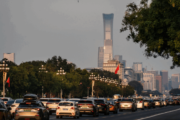 New Study Urges U.S. to Rethink China Strategy, Calls for Cooperation New_Study_Urges_U_S__to_Rethink_China_Strategy__Calls_for_Cooperation