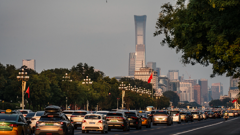 New_Study_Urges_U_S__to_Rethink_China_Strategy__Calls_for_Cooperation