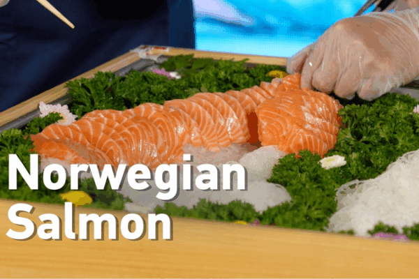 Norwegian_Salmon_Surges_in_Chinese_Mainland_Markets_poster - Khabar Asia Norwegian_Salmon_Surges_in_Chinese_Mainland_Markets video poster