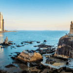 OXCUYQVY3PGHO4F22ZFV - Khabar Asia Discover Gulangyu: Xiamen’s UNESCO Gem Blends History & Nature video poster