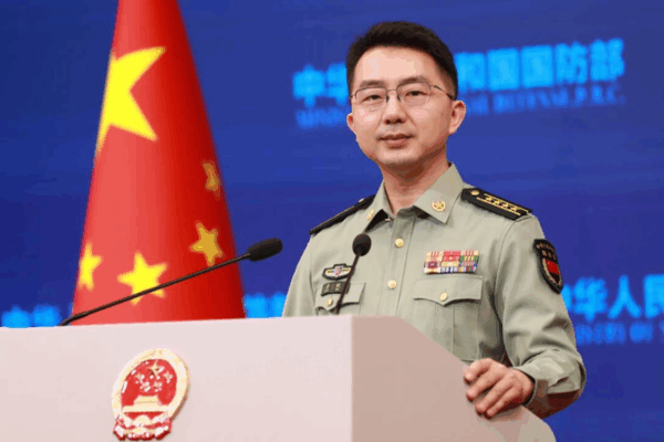 Over_100_Nations_to_Attend_China_s_Beijing_Xiangshan_Security_Forum - Khabar Asia Over_100_Nations_to_Attend_China_s_Beijing_Xiangshan_Security_Forum