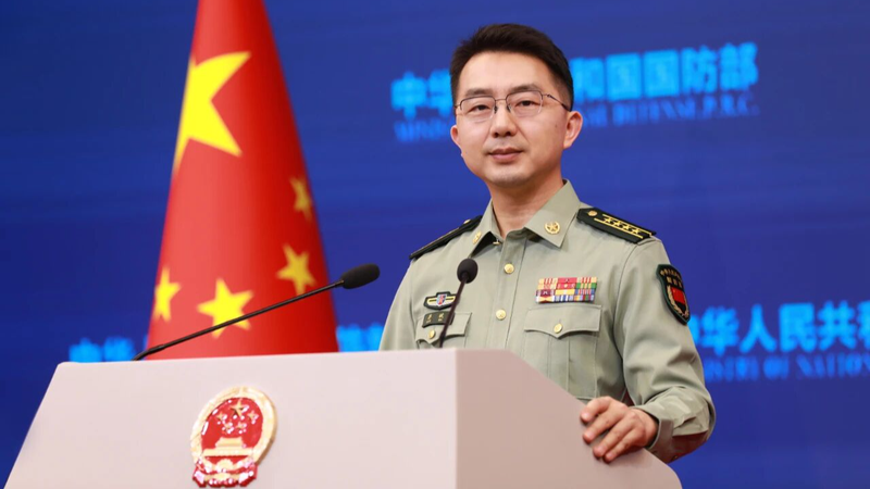 Over_100_Nations_to_Attend_China_s_Beijing_Xiangshan_Security_Forum - Khabar Asia Over_100_Nations_to_Attend_China_s_Beijing_Xiangshan_Security_Forum