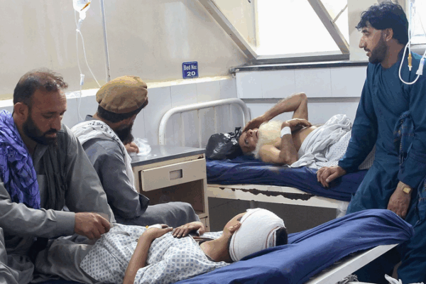 Over 600 Dead as Major Earthquake Strikes Eastern Afghanistan Over_600_Dead_as_Major_Earthquake_Strikes_Eastern_Afghanistan