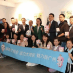 Overseas_Chinese_in_France_Celebrate_National_Games_with_Art_Exhibition