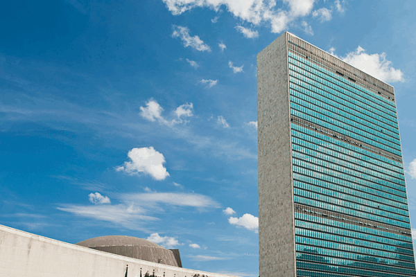 China’s Global Governance Initiative: A New Vision for Multilateralism? China’s Global Governance Initiative: A New Vision for Multilateralism?
