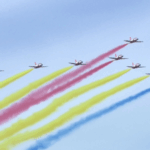 PLA_Aerobatic_Teams_Dazzle_at_2025_Changchun_Air_Show_poster - Khabar Asia PLA_Aerobatic_Teams_Dazzle_at_2025_Changchun_Air_Show video poster