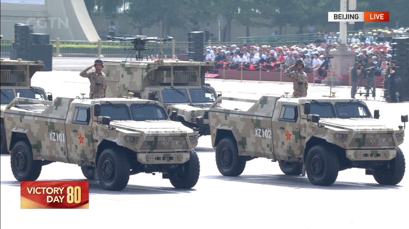 PLA_Showcases_Advanced_Tech_in_Beijing_V_Day_Parade - Khabar Asia PLA_Showcases_Advanced_Tech_in_Beijing_V_Day_Parade