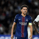 PSG_s_UCL_Defense__Early_Exit_Threat_in_Group_of_Death_ video poster