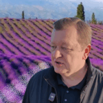 PTJ1BDX39M3CQ1HY79MT - Khabar Asia Xinjiang’s Lavender Fields Blossom Into Global Partnerships video poster