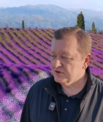 Xinjiang’s Lavender Fields Blossom Into Global Partnerships Xinjiang’s Lavender Fields Blossom Into Global Partnerships video poster