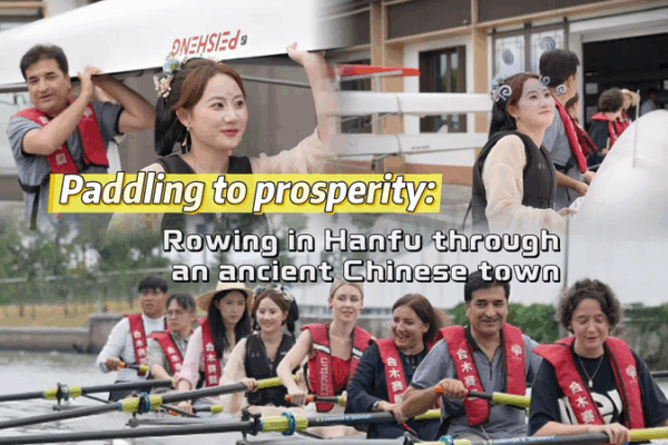 Paddling to Prosperity: Hanfu Rowing Revives Zhejiang’s Ancient Town Paddling_to_Prosperity__Hanfu_Rowing_Revives_Zhejiang_s_Ancient_Town video poster