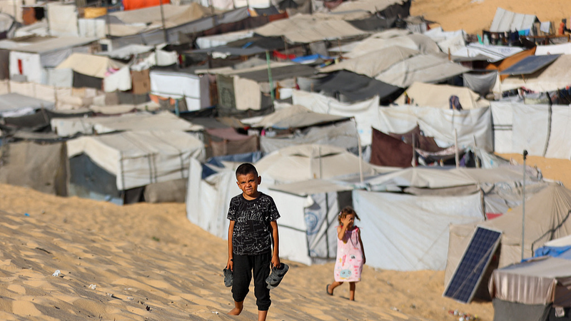 Palestinian Authority Vows Post-War Reforms Amid U.S.-Backed Gaza Ceasefire Push Palestinian_Authority_Vows_Post_War_Reforms_Amid_U_S__Backed_Gaza_Ceasefire_Push