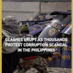 Philippines_Protests_Erupt_Over_Corruption_Scandal__Clashes_Reported_poster - Khabar Asia Philippines_Protests_Erupt_Over_Corruption_Scandal__Clashes_Reported video poster