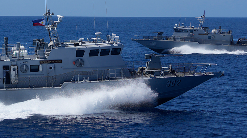 Philippines_Reaffirms_One_China_Policy__Balancing_Act_in_Asia_Pacific