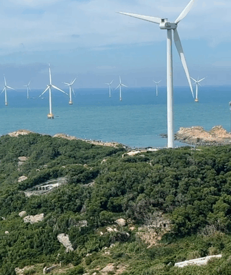 Pingtan Island: Where Wind Power Meets Eco-Tourism in China Pingtan_Island__Where_Wind_Power_Meets_Eco_Tourism_in_China video poster