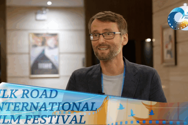 Polish Filmmaker Shares Creative Insights at Silk Road Film Fest Polish_Filmmaker_Shares_Creative_Insights_at_Silk_Road_Film_Fest video poster