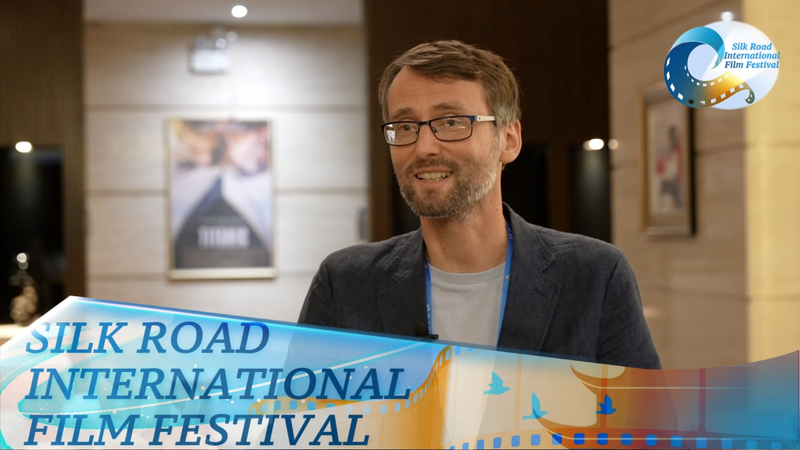 Polish_Filmmaker_Shares_Creative_Insights_at_Silk_Road_Film_Fest video poster