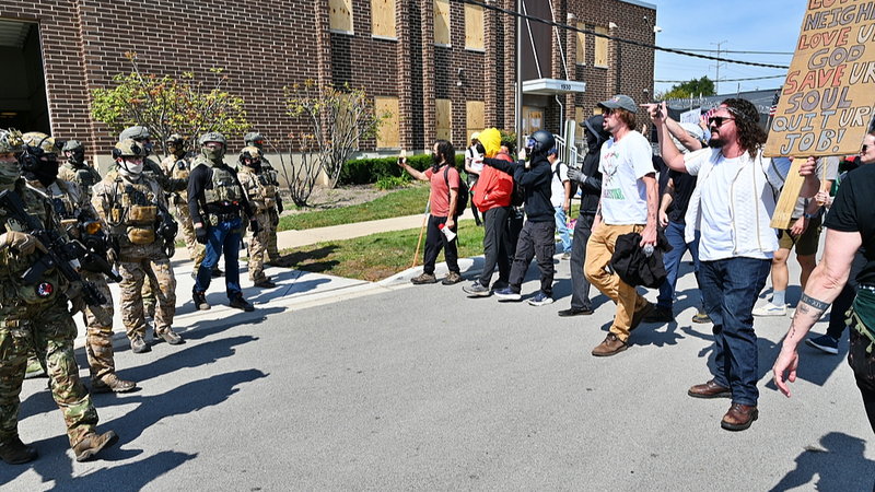 Poll__2_in_3_Americans_Link_Harsh_Political_Rhetoric_to_Rising_Violence